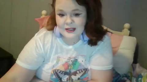 dahlia -kim online show from November 29, 2:03 pm