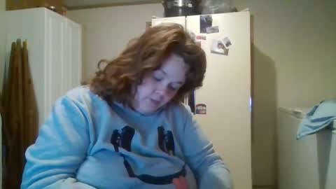 dahlia -kim online show from April 6, 1:47 am