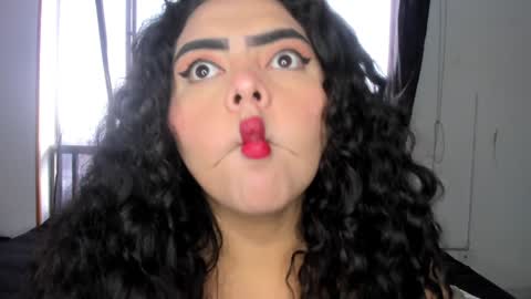 curvypornxxx online show from February 6, 2:37 pm