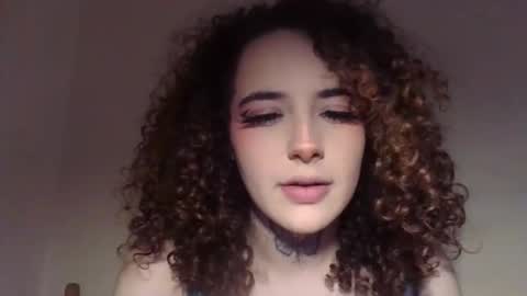 curvyyus online show from February 7, 12:41 pm