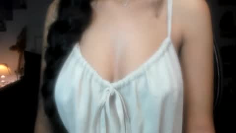 Alisha online show from August 2, 11:17 pm