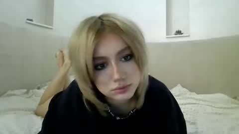 Angel online show from February 24, 1:03 pm