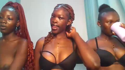 angel online show from February 22, 9:35 am