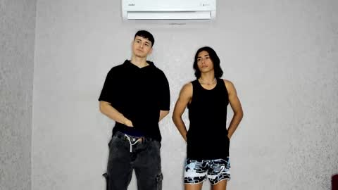 ARTURO-18  MATIAS-18  NIKOLAY-19  HADES-18  GABO-19 online show from March 12, 6:32 pm