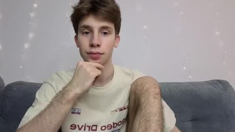 Im Brian online show from February 18, 4:51 pm