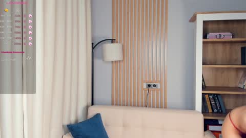 Emma online show from January 10, 2:14 am