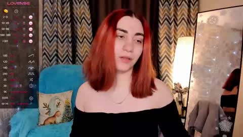 Hanna online show from December 23, 2:18 am