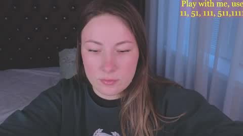 Everyday stream in the same time online show from April 13, 1:21 am