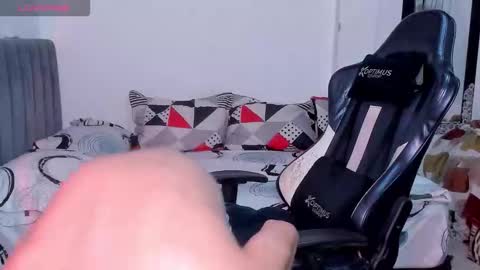 Diego online show from October 10, 11:31 pm