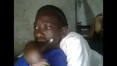 cute_doria online show from December 2, 2:10 am