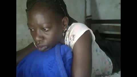 cute_doria online show from December 1, 2:09 am