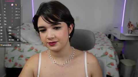 Cute online show from March 13, 9:40 pm