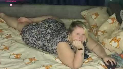 Hanna online show from July 20, 8:54 pm