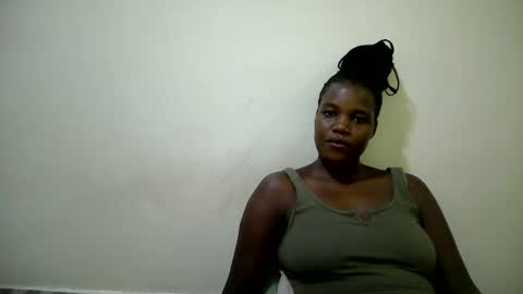 cute_heaven online show from October 13, 1:46 pm
