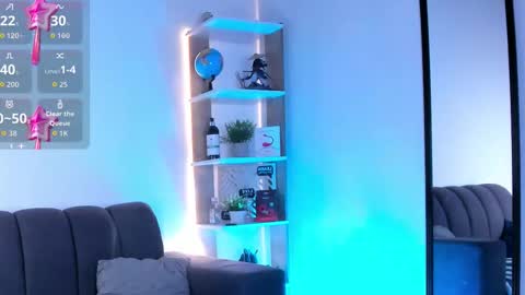 Cute horny1 online show from March 25, 11:28 am