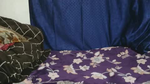 Snapshot of cute_kashmira99 chatting on February 2, 9:40 am kashmira online show from February 2, 9:40 am