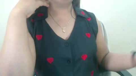 cute_kavya online show from February 18, 8:47 am