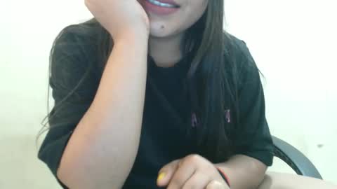 Snapshot of cute_kavya chatting on October 7, 6:48 pm cute_kavya online show from October 7, 6:48 pm