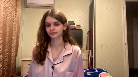 cute_kitte online show from September 29, 6:29 pm