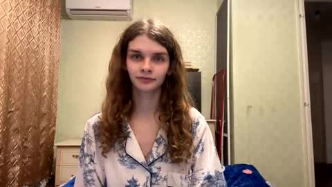 cute_kitte online show from November 13, 10:45 pm