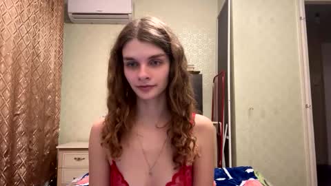 cute_kitte online show from November 8, 7:39 pm
