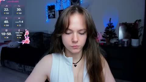 Emily online show from December 15, 2:29 am