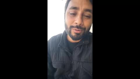 Cute Lucky online show from January 11, 4:51 am