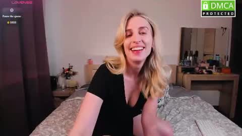 Milana online show from June 13, 2:05 pm