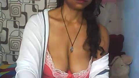 murielle online show from December 2, 12:14 pm