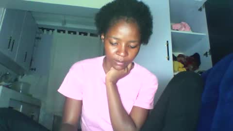 SHARON online show from April 19, 10:45 pm