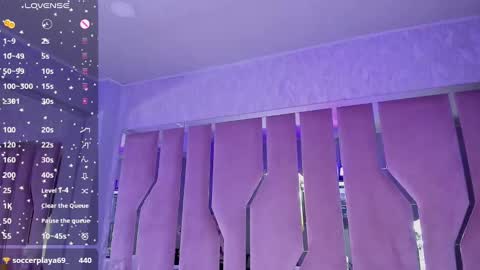 SOLEI online show from January 30, 11:55 pm