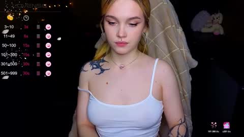 Sue online show from December 18, 2:29 am