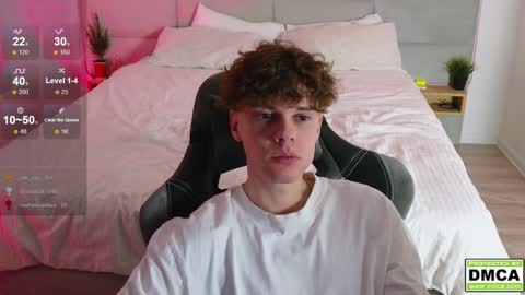 Thomas -  online show from February 3, 11:15 pm