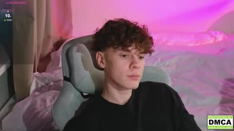 Thomas -  online show from March 10, 7:29 pm