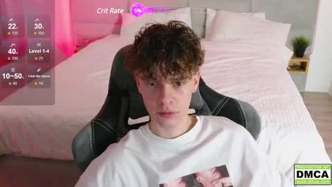 Thomas -  online show from January 21, 8:43 pm