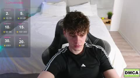 Thomas -  online show from February 20, 5:09 pm