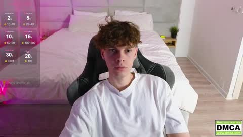 Thomas -  online show from February 11, 11:44 pm