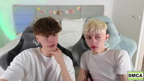 Thomas -  online show from February 18, 7:41 pm