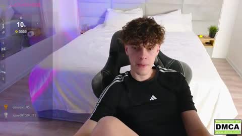 Thomas -  online show from February 20, 8:14 pm