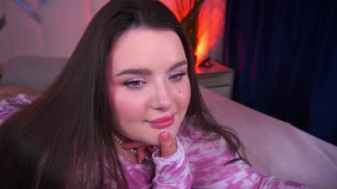 Amber online show from March 11, 5:24 am