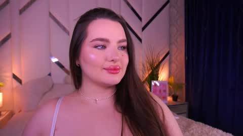 Amber online show from February 7, 1:52 am