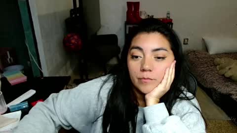 Princess Amber online show from November 18, 10:13 pm