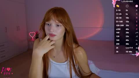 Ariel online show from September 22, 4:44 pm