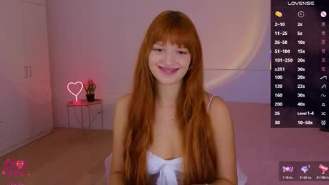 Ariel online show from September 9, 4:51 pm