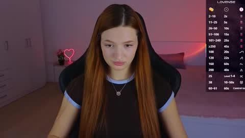 Ariel online show from December 19, 5:52 pm