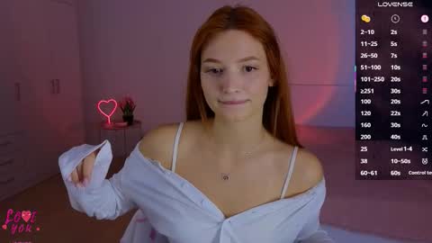 Ariel online show from October 6, 2:24 pm