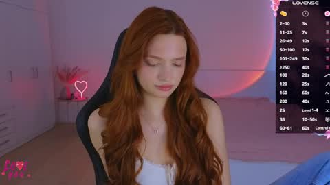Ariel online show from June 1, 3:24 pm