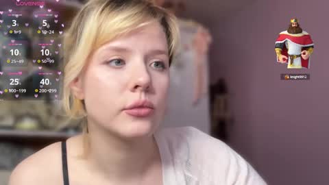 Amy online show from March 12, 4:56 pm