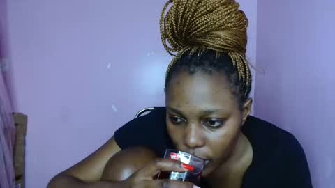 cutebuu online show from January 19, 5:17 am