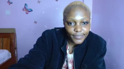 cutebuu online show from April 19, 4:08 pm